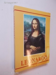 Diner-Dénes József: Lionardo da Vinci és a renaissance kialakulása  (*74)