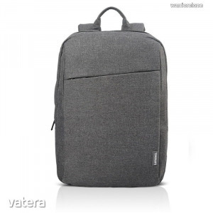 Lenovo BackPack B210 15,6 szürke laptop hátizsák ÚJ
