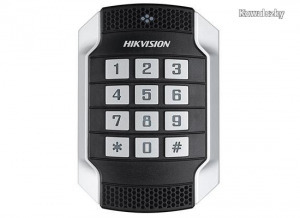 Hikvision DS-K1104MK Water-proof & Vandal-proof Card Reader