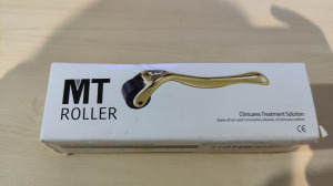 MT Derma Roller  0,5 mm