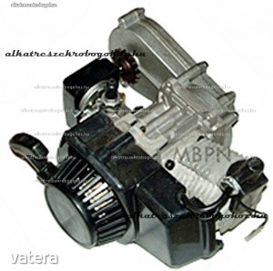 Motor komplett Pocket ATV / QUAD / CROSS
