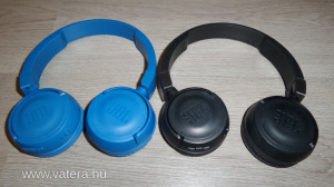 JBL T450 BT Bluetooth fejhallgató AKCIÓÓÓ