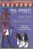 Paul Doherty: Széth mészárosai