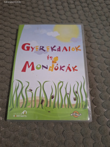 Gyerekdalok és Mondókák