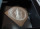 1938 Álló Szent István ezüst 5 pengő próbaveret csegely U.P.jelölés kétoldalt Kép