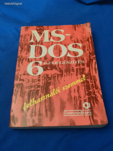 MS-DOS 6, 6.2 kiegészítés , felhasználói szemmel