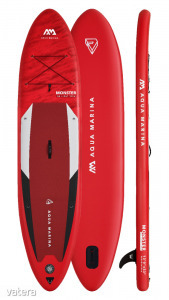 Aqua Marina MONSTER ISUP, 366x84x15 cm Paddleboard