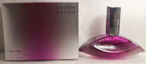 Calvin Klein – Forbidden Euphoria – 208.