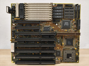 Eladó Cyrix 6x86MX-PR200 processzor - IBM - árak, akciók, vásárlás