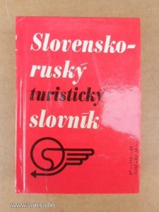 Szlovák-orosz turista szótár (oda-vissza)