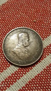 Ezeréves Magyarország Emlékére 1896, Ferenc József, ezüst érme régipénz, antik, numizmatika