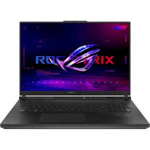 ASUS ROG Strix SCAR 18 G834JYR-R6019W Laptop 45,7 cm (18) 2.5K Intel? Core? i9 i9-14900HX 32 GB ...