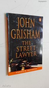 John Grisham: The Steet Lawyer (*95)