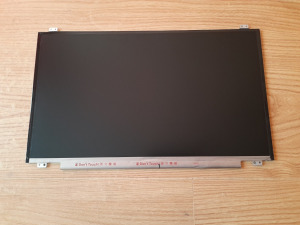 Laptop kijelző 17.3 slim HD+ (1600x900) 30pin matt (B173RTN01.1)
