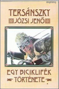 Tersánszky Józsi Jenő: Egy biciklifék története