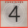 Foreigner - 4 CD papírtokos