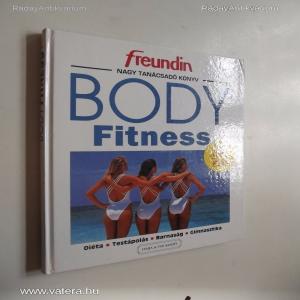 Body Fitness - Vatera.hu Kép