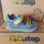 D.D. Step fiú bőr szandálcipő 25-29 - Royal Blue AKCIÓ!!! (meghosszabbítva: 3196317803) - Vatera.hu Kép