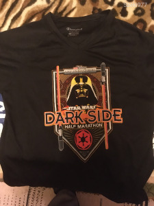 Champion Star Wars polo