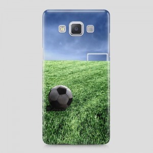 focis foci mintás Samsung Galaxy J3 2016 tok hátlap