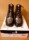 Új női barna bőr Waldlaufer cipő,érzékeny szélesebb lábra,140Eur,komfort,37, egészcipő,gyógycipő Kép