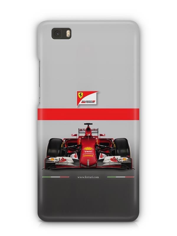 Forma 1 F1 Ferrari Huawei P10 Lite tok hátlap - Vatera.hu