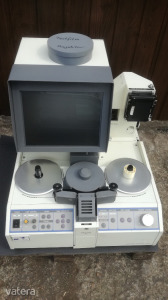 ANGIOGRAM PROJEKTOR SYSTEM CAP-35B II - ér röntgenvizsgáló projektor