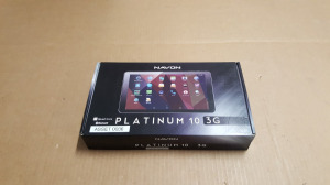 Navon Platinum 10 3G V2