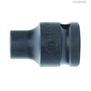 1/2'' Gépi Dugókulcs (24mm, L:38mm) (GEDORE R63002408)