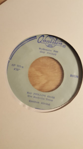 Nashville Teens - Wydicombe Fair/Hitch-hike 7 kislemez (1970, HU, mosva, VG+)
