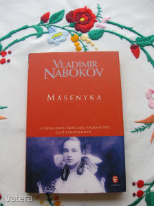 Vladimir Nabokov: Másenyka