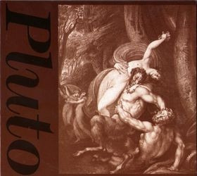 Pluto: Pluto