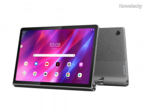 Lenovo Yoga Tab11 11 128GB Wi-Fi Storm Grey ZA8W0053BG