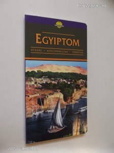Juhász Ernő: Egyiptom (*78)