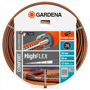 Gardena tömlő Comfort HighFLEX 13 mm (1/2) 50m