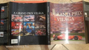 Paolo D Alessio: A Grand Prix világa