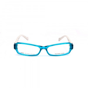 Női Szemüveg keret Marc Jacobs MMJ-506-V0X Türkizkék