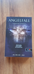 Susan Ee: Angelfall - Angyalok bukása