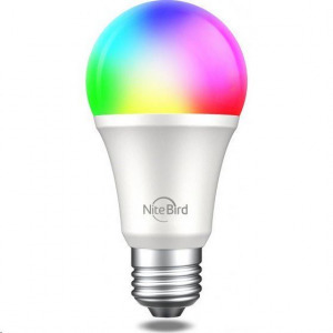 NiteBird WB4 okos RGB LED fényforrás (nitebirdWB4)