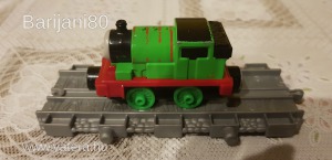 Thomas Taken Play mozdony - Percy - eladó