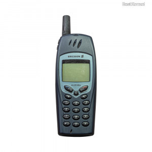Vintage Mobile - Ericsson A2618s