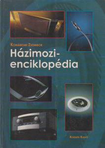 Házimozi-enciklopédia