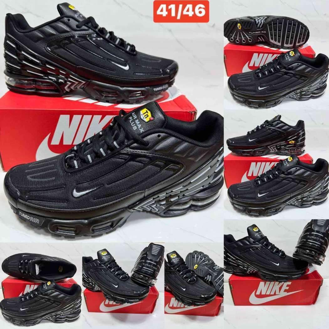 NIKE AIR MAX TN PLUS III Cip f rfi Cip 41 46 LIMIT LT EREDETI 5 Sz n nike-air-max-tn-plus-iii-cip-f-rfi-cip-41-46-limit-lt-eredeti-5-sz-n