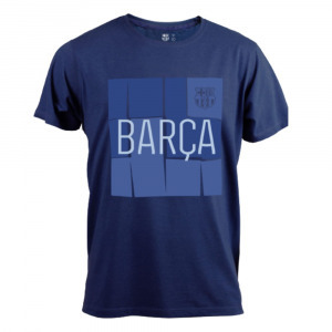 Barcelona póló felnőtt BARCA