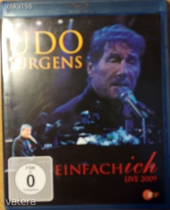 Udo Jürgens Einfachich Live 2009