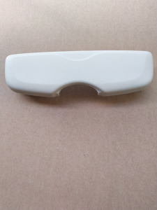 Citroen C4 gyári szemüvegtartó 2004 - 2011 9650997277