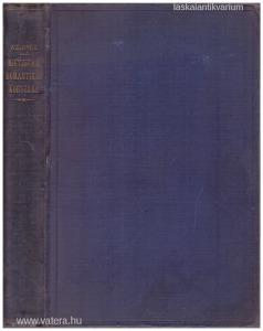 Wildner Ödön: Nietzsche romantikus korszaka (1907.)