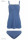 Tankini kék szín  több méretben 44,46,48 (meghosszabbítva: 3215335727) - Vatera.hu Kép