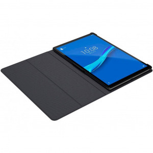 Lenovo Tab M10 Folio Case Film Black ZG38C03033 Tablet, Navigáció, E-book Tablet PC kiegészítő