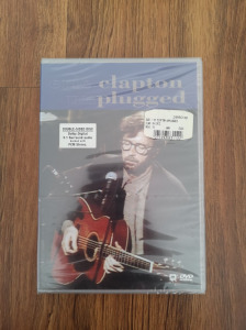 Eric Clapton / Unplugged 7599-38311-2
